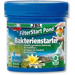 JBL FilterStart Pond