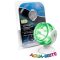 Classica Aqua-Brite grün LED-Strahler wasserdicht günstig kaufen Aquaristik-Langer