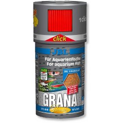 JBL Grana Click Premium-Futter 100 ml
