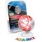 Classica Aqua-Brite rot LED-Strahler wasserdicht günstig kaufen Aquaristik-Langer