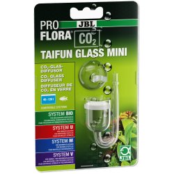 ProFlora CO2 Taifun Glass Diffusor