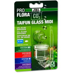 ProFlora CO2 Taifun Glass Diffusor