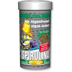 JBL Spirulina 1000 ml
