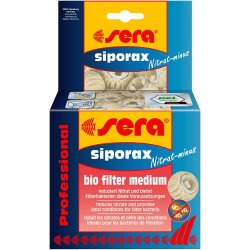 sera siporax Nitrat-minus Professional 500 ml