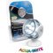 Classica Aqua-Brite weiss LED-Strahler wasserdicht günstig kaufen Aquaristik-Langer