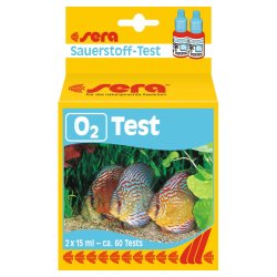 sera gH-Test kaufen Gesamthärte Wasserhärte günstig testen Aquaristik-Langer