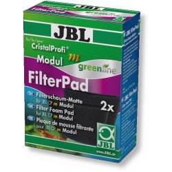 JBL CristalProfi m gl Modul FilterPad