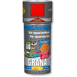 JBL Grana Click Premium-Futter 250 ml