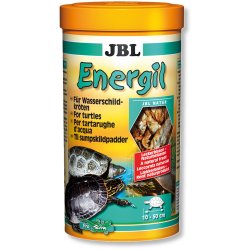 JBL Energil für Wasserschildkröten