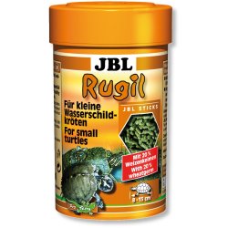JBL Rugil für Wasserschildkröten 100 ml
