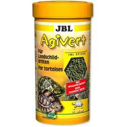 JBL Agivert für Landschildkröten 100 ml
