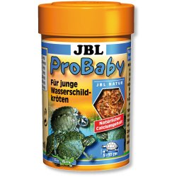 JBL ProBaby 100 ml Aufzuchtfutter für...