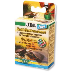 JBL Schildkrötensonne Aqua 10ml