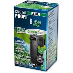 Innenfilter JBL i80 greenline Aquarienfilter Innenfilter günstig kaufen Aquaristik-Langer