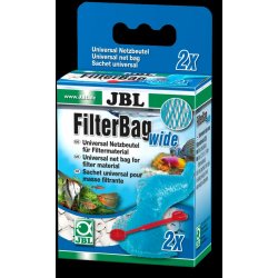 JBL FilterBag Netzbeutel für Filtermaterial