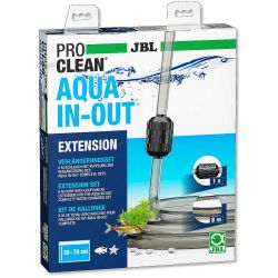 JBL PROCLEAN AQUA IN-OUT EXTENSION