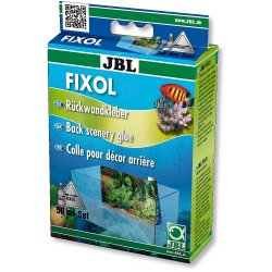 JBL Fixol, Fotorückwandkleber für Kunststofffolien...