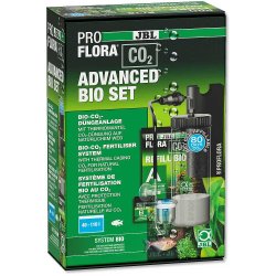 JBL ProFlora Bio 160 Professionelles CO2-Starterset günstig kaufen Aquaristik-Langer