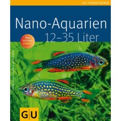 Fachbuch Nano-Aquarien 12-35 Liter günstig kaufen...
