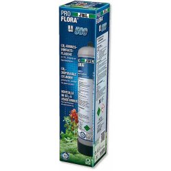 JBL ProFlora u500 CO2 Vorratsflasche für gutes Pflanzenwachstum günstig kaufen Aquaristik-Langer